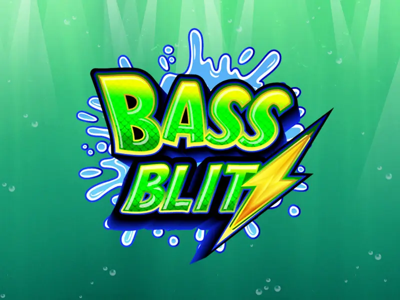 Bass Blitz Game