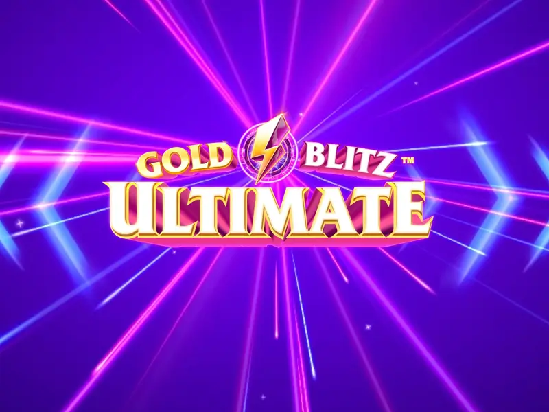 Gold Blitz Ultimate Game