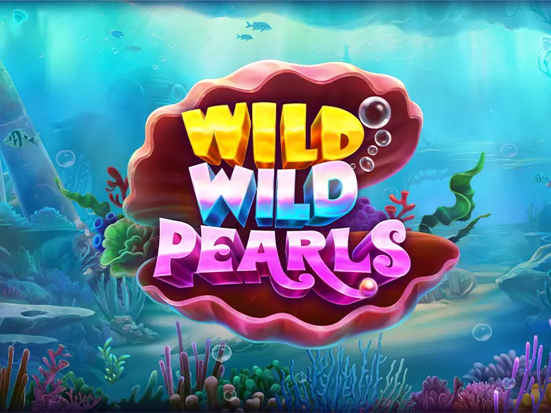 Wild Wild Pearls Game