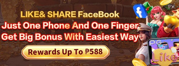 Facebook Promotion Banner for luckyneko777